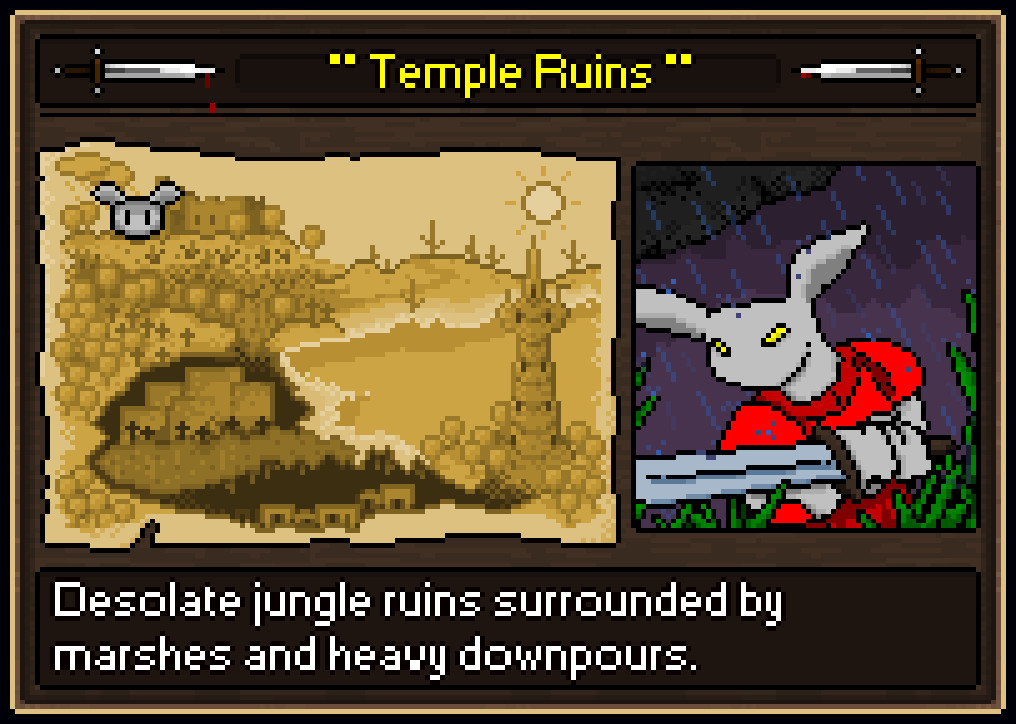 Equin 2: The Warren Peace Demo #0