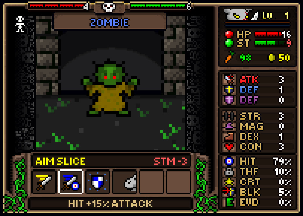 Equin 2: The Warren Peace Demo #3