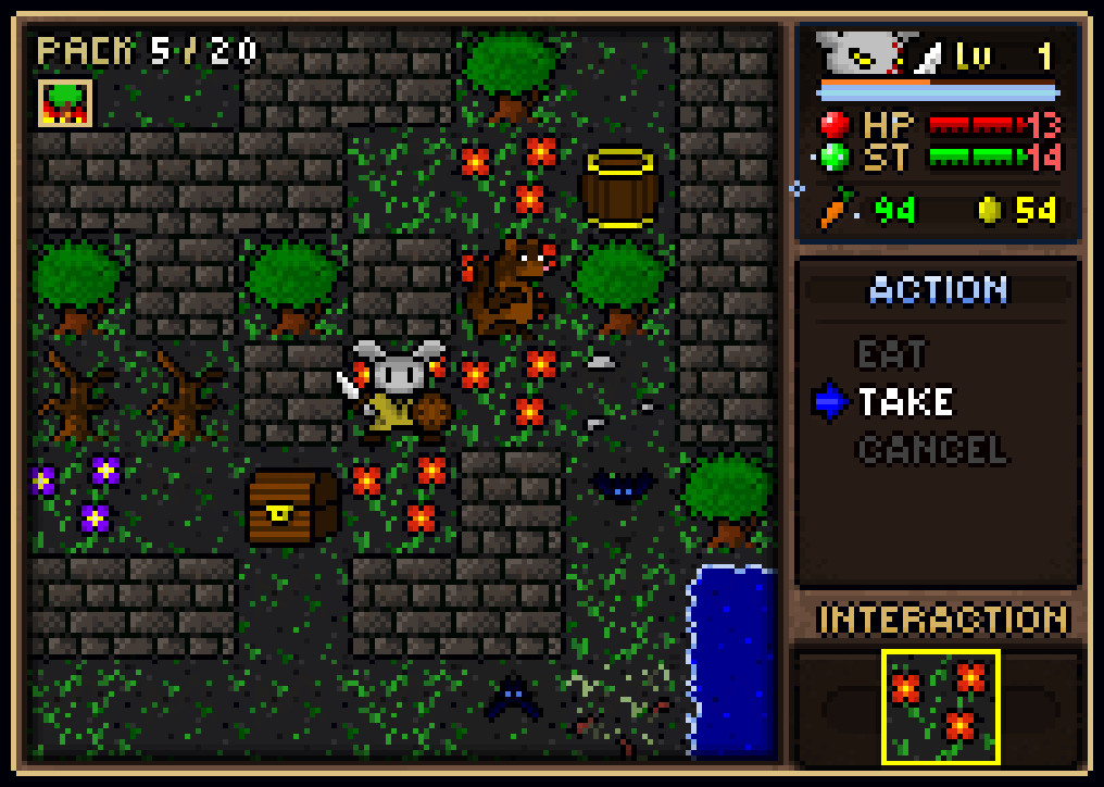 Equin 2: The Warren Peace Demo #2