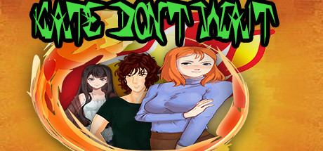 Kate Don't Wait steam charts