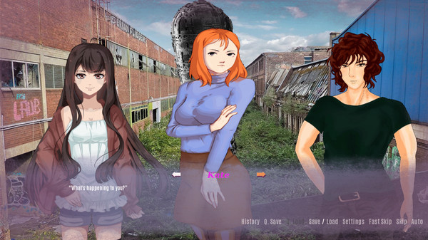 Kate Don't Waitfor windows and Linux 1