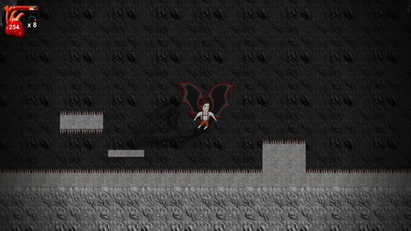 Скриншот из Bloody Layne Скриншот из Bloody Layne