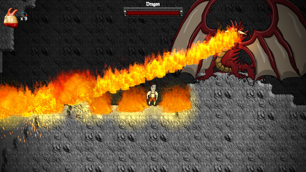 Скриншот из Bloody Layne Скриншот из Bloody Layne