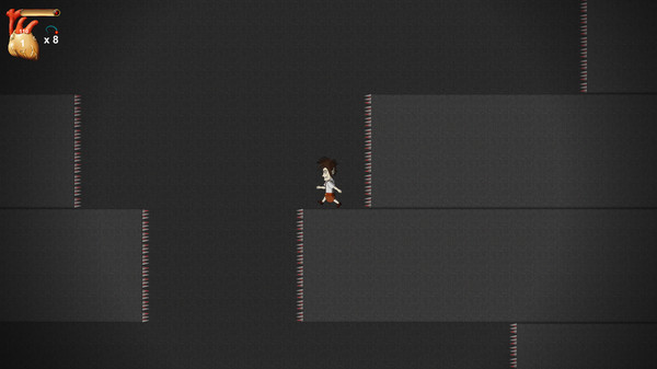 Скриншот из Bloody Layne Скриншот из Bloody Layne