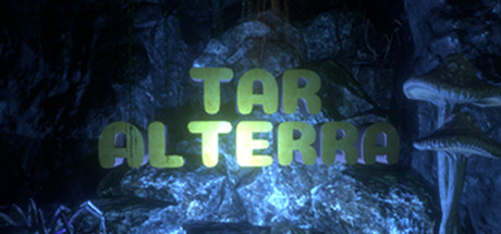 Tar Alterra Adventure Game Cover Image