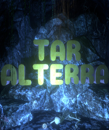 Tar Alterra Adventure Game