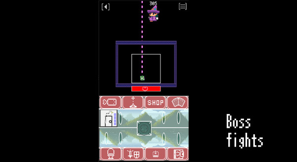 Скриншот из Calculator and monsters