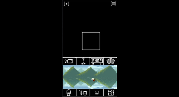 Скриншот из Calculator and monsters