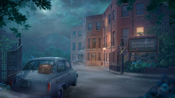 скриншот Chimeras: What Wishes May Come Collector's Edition 2