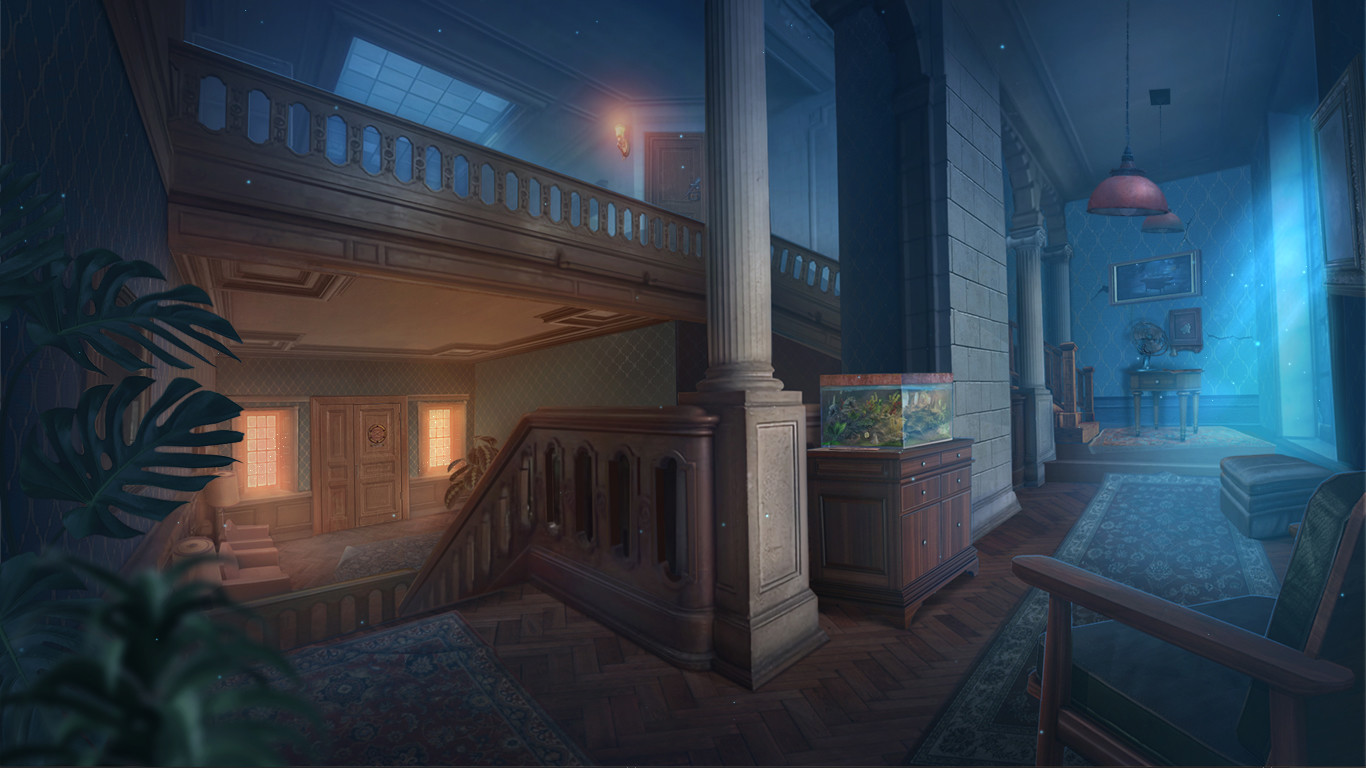 Chimeras: What Wishes May Come Collector's Edition #9