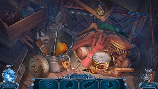 скриншот Chimeras: What Wishes May Come Collector's Edition 3