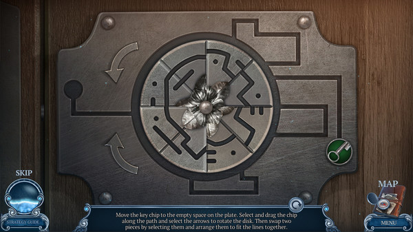 скриншот Chimeras: What Wishes May Come Collector's Edition 4