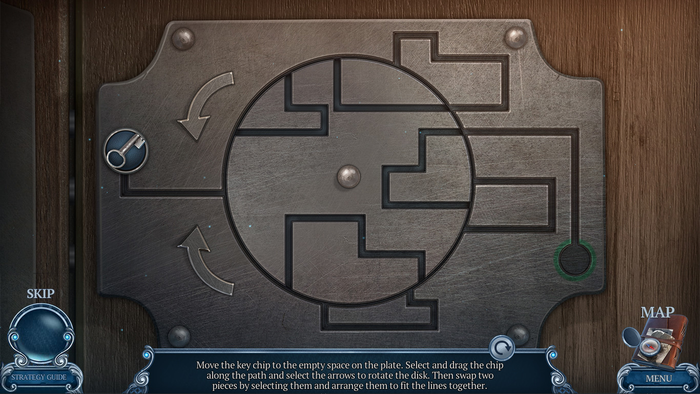 Chimeras: What Wishes May Come Collector's Edition #2