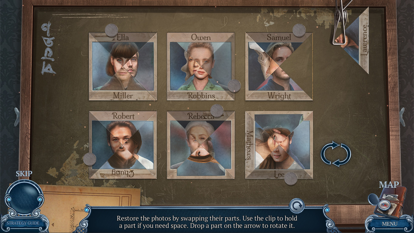 Chimeras: What Wishes May Come Collector's Edition #8