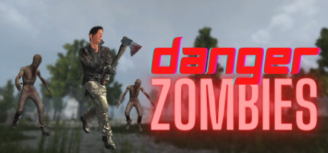 Danger Zombies banner