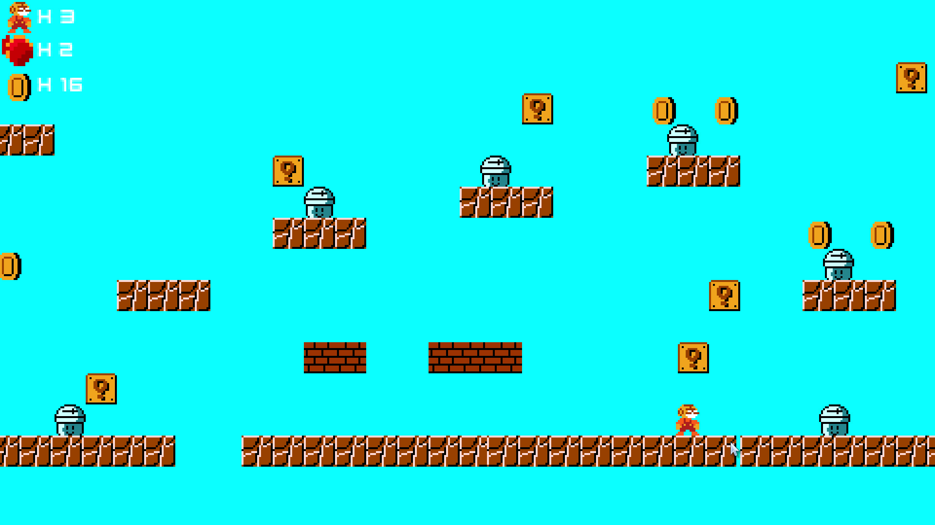 The Tower Of TigerQiuQiu 2 SUPER TIGERIO M3 #0