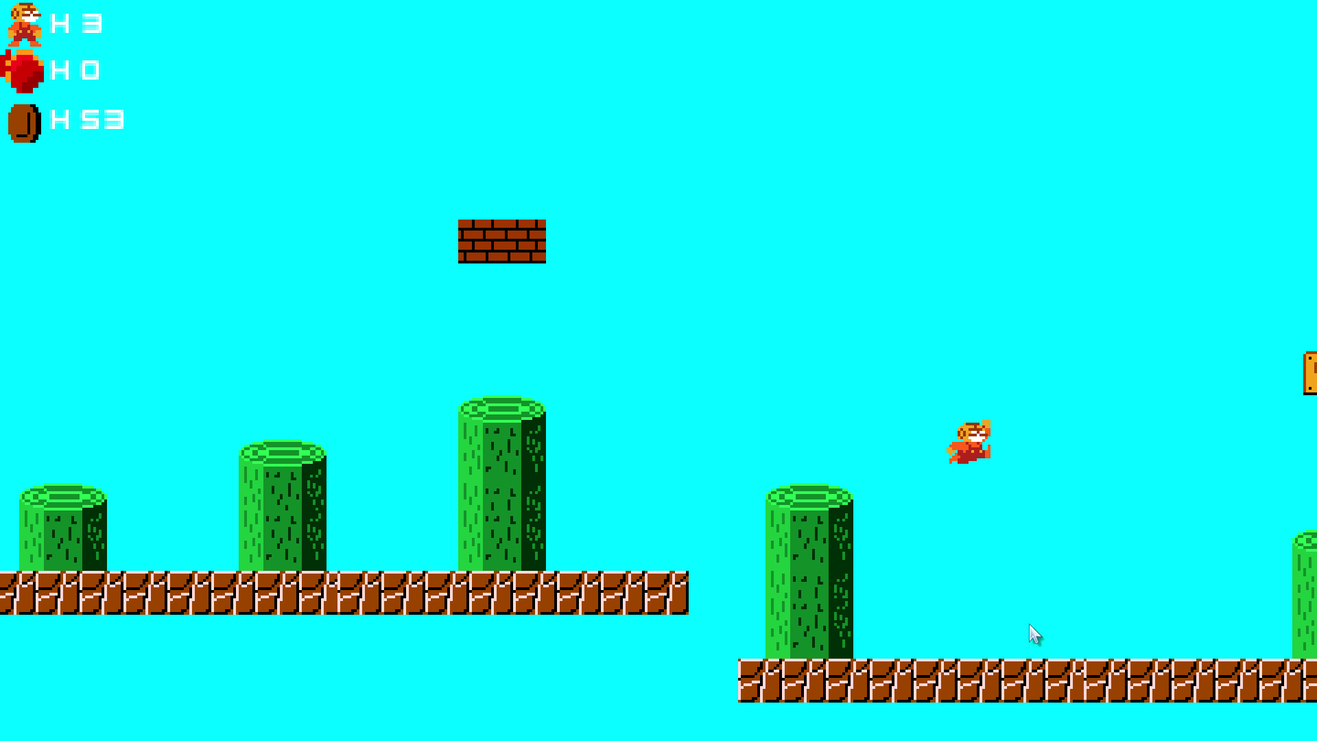 The Tower Of TigerQiuQiu 2 SUPER TIGERIO M6 #3