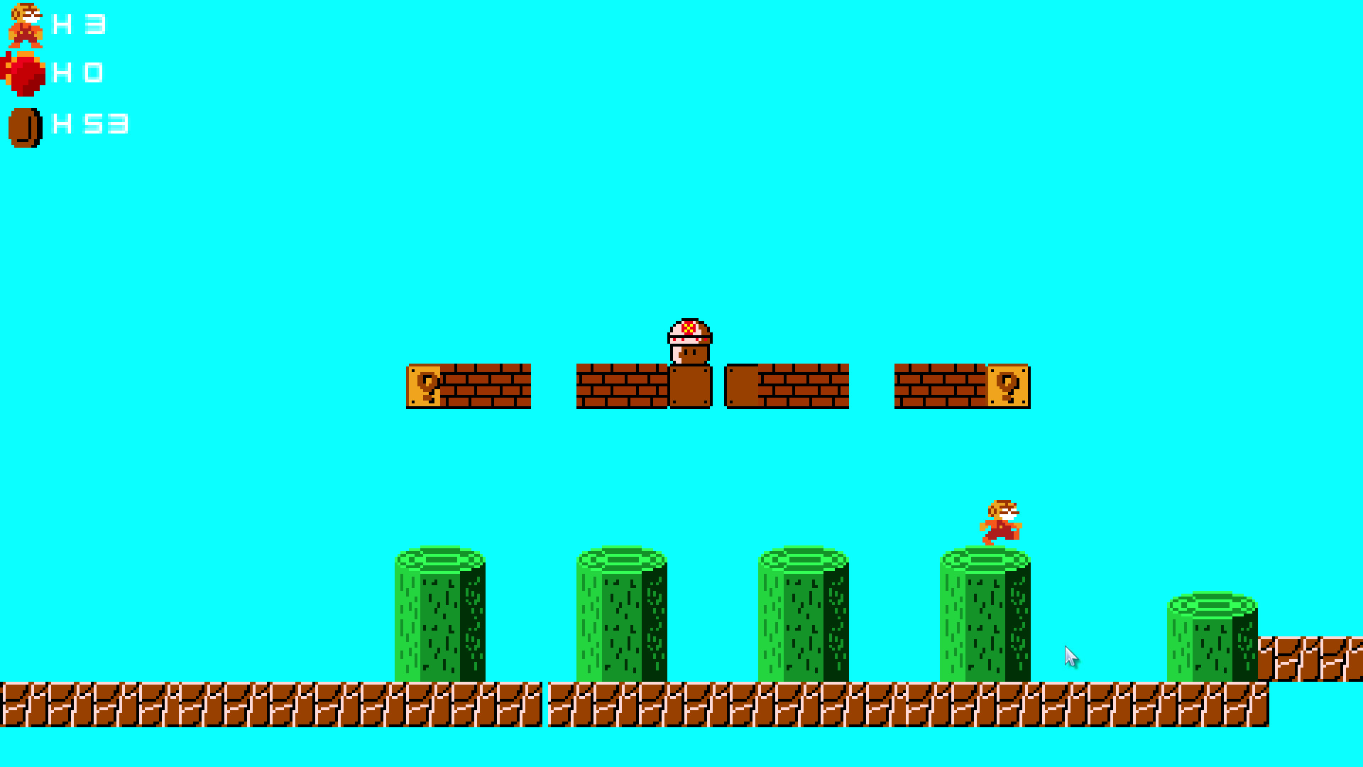 The Tower Of TigerQiuQiu 2 SUPER TIGERIO M6 #4