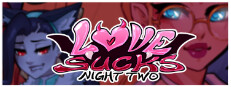 Love Sucks: Night Two