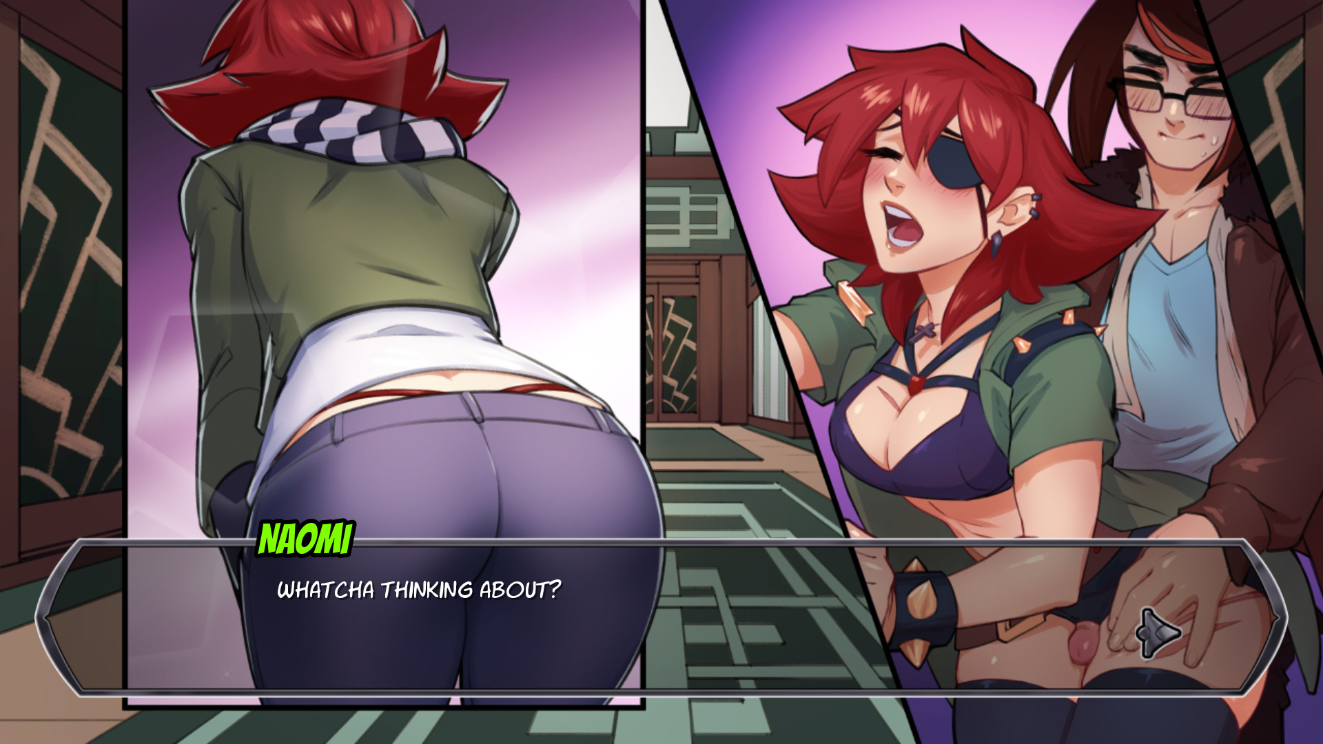 Love Sucks: Night Two on Steam
