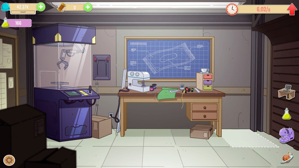 Roy's Rugs game for windows Pc 1