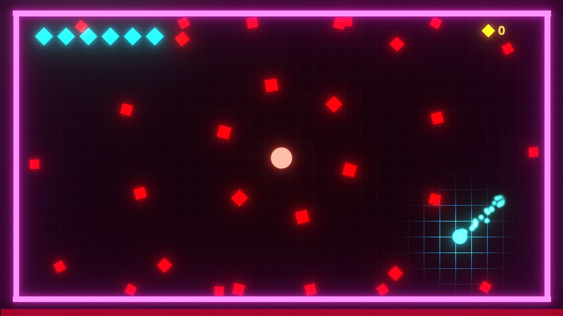 极简地牢 Simple Killer Demo #6