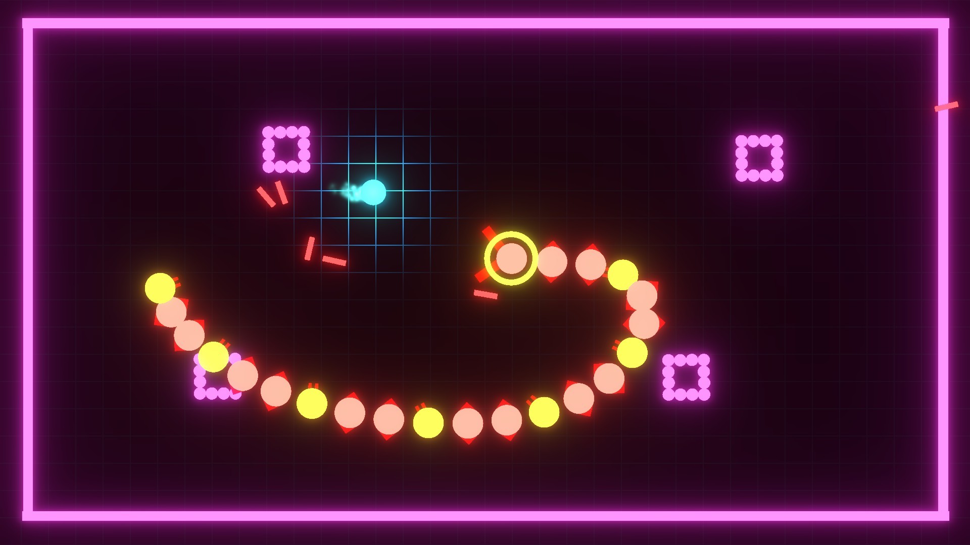 极简地牢 Simple Killer Demo #4