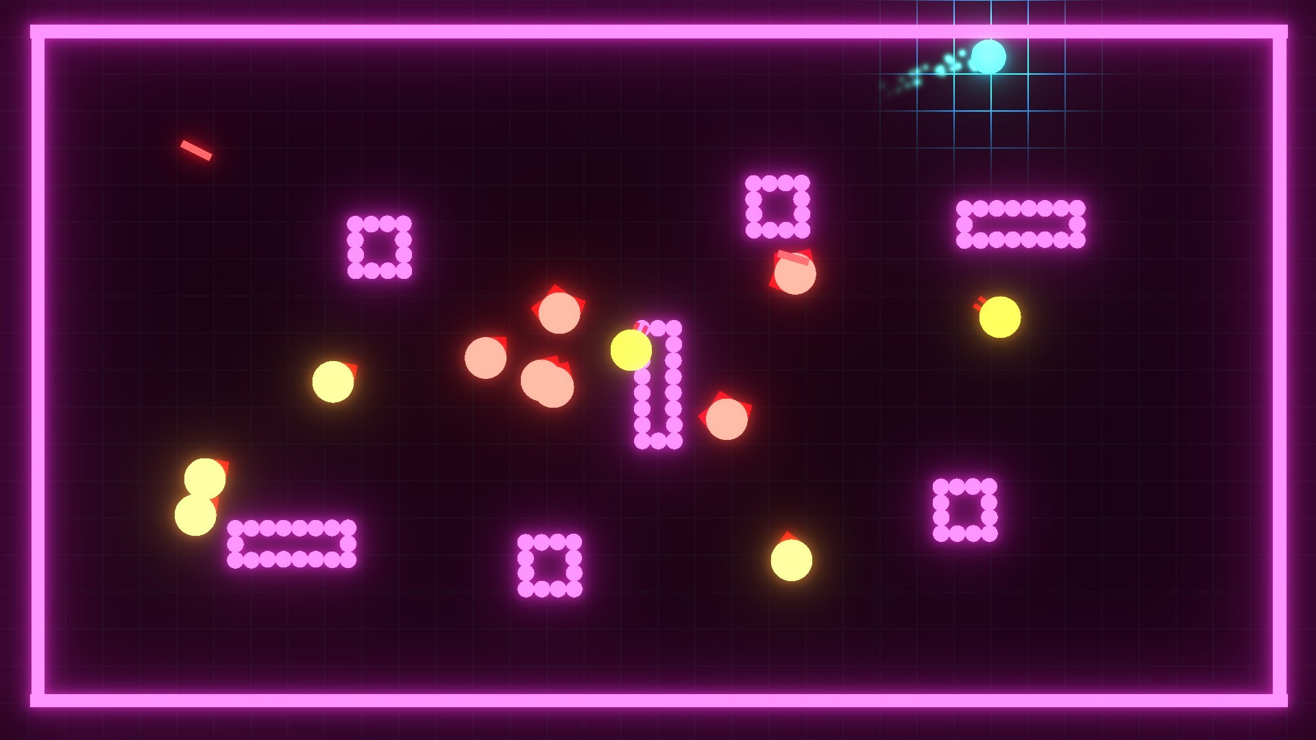 极简地牢 Simple Killer Demo #3