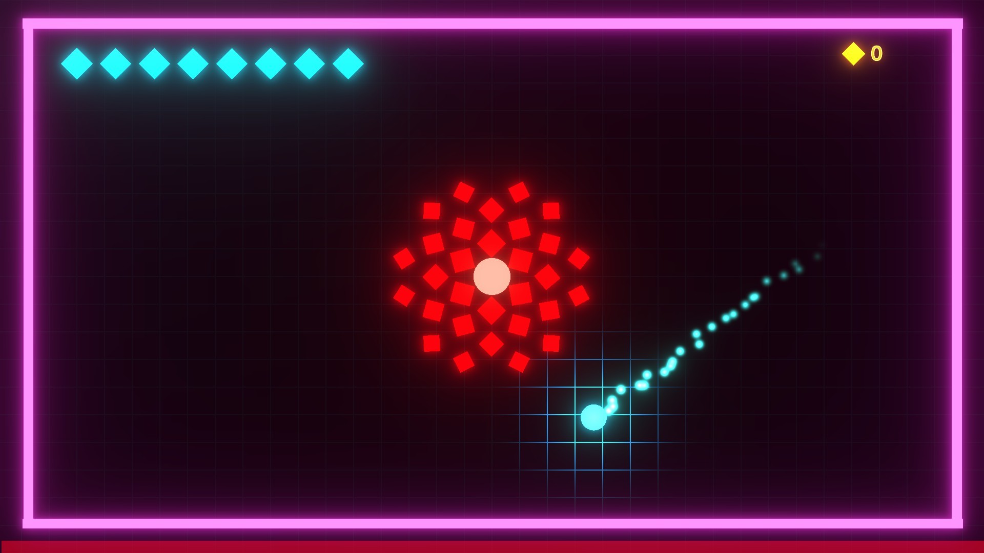 极简地牢 Simple Killer Demo #5