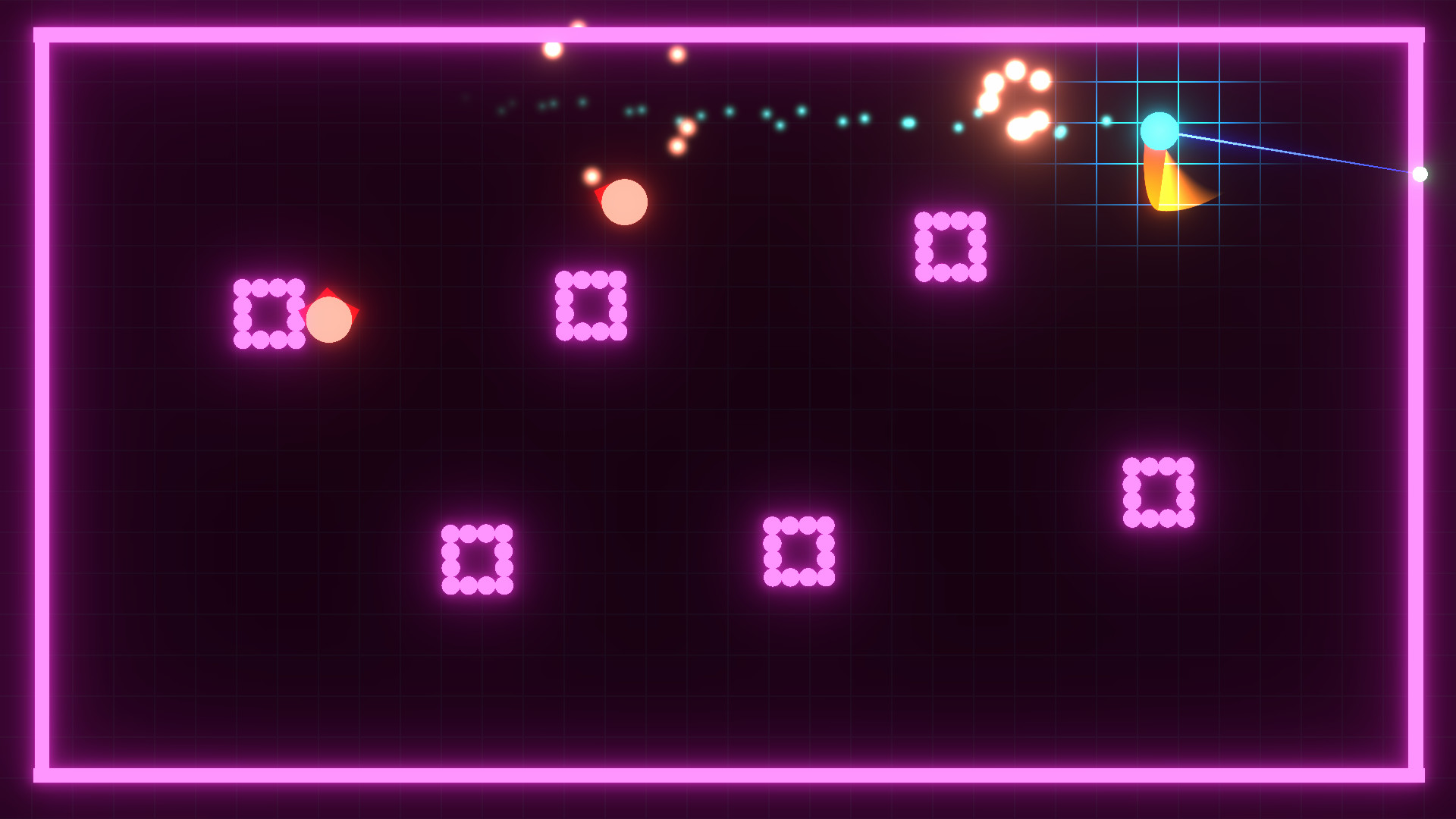 极简地牢 Simple Killer Demo #2