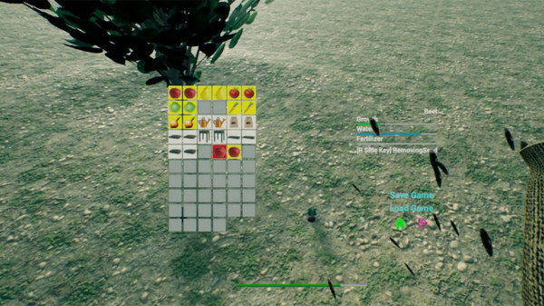 Скриншот из Happy Farm Simulator