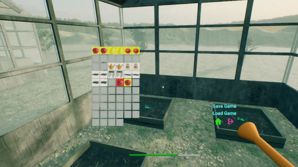 Скриншот из Happy Farm Simulator