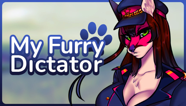 My Furry Protogen - 18+ Adult Only Patch on Steam