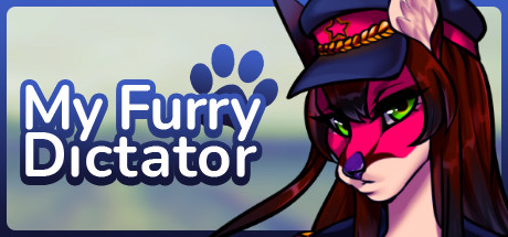 My Furry Dictator 🐾 Cover Image