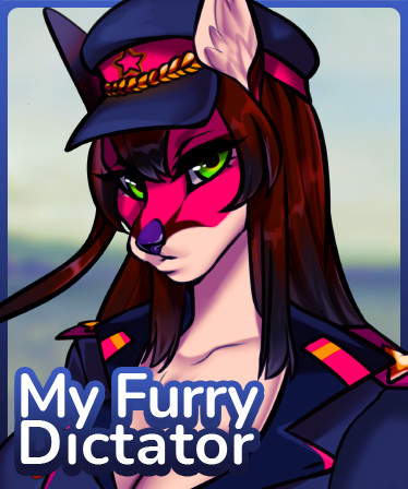 My Furry Dictator 🐾