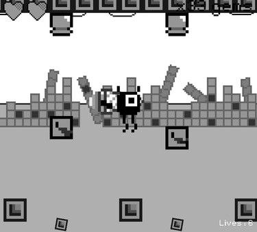 Bloopy & Droopy game for windows Pc 1