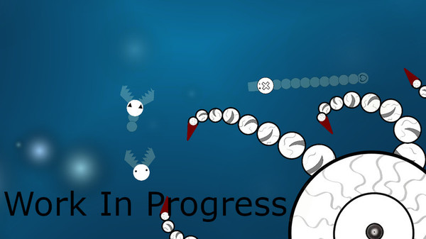 Скриншот из Chimera Warfare