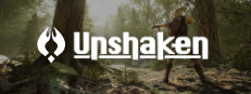Unshaken