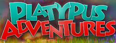 Platypus Adventures 게임 이미지
