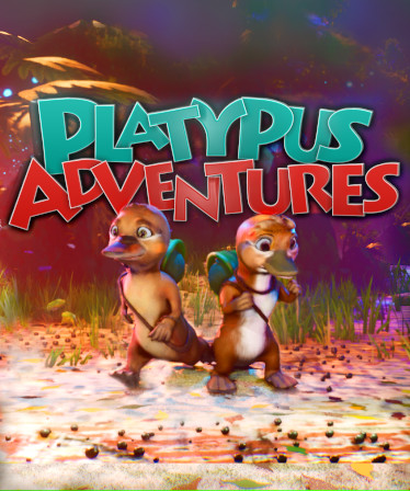 Platypus Adventures