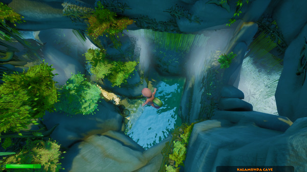 скриншот Platypus Adventures 5