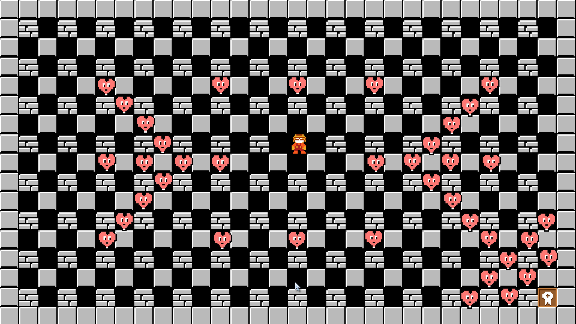 The Tower Of TigerQiuQiu 2 Bomb M0 #2