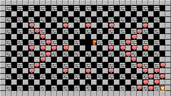 The Tower Of TigerQiuQiu 2 Bomb M0