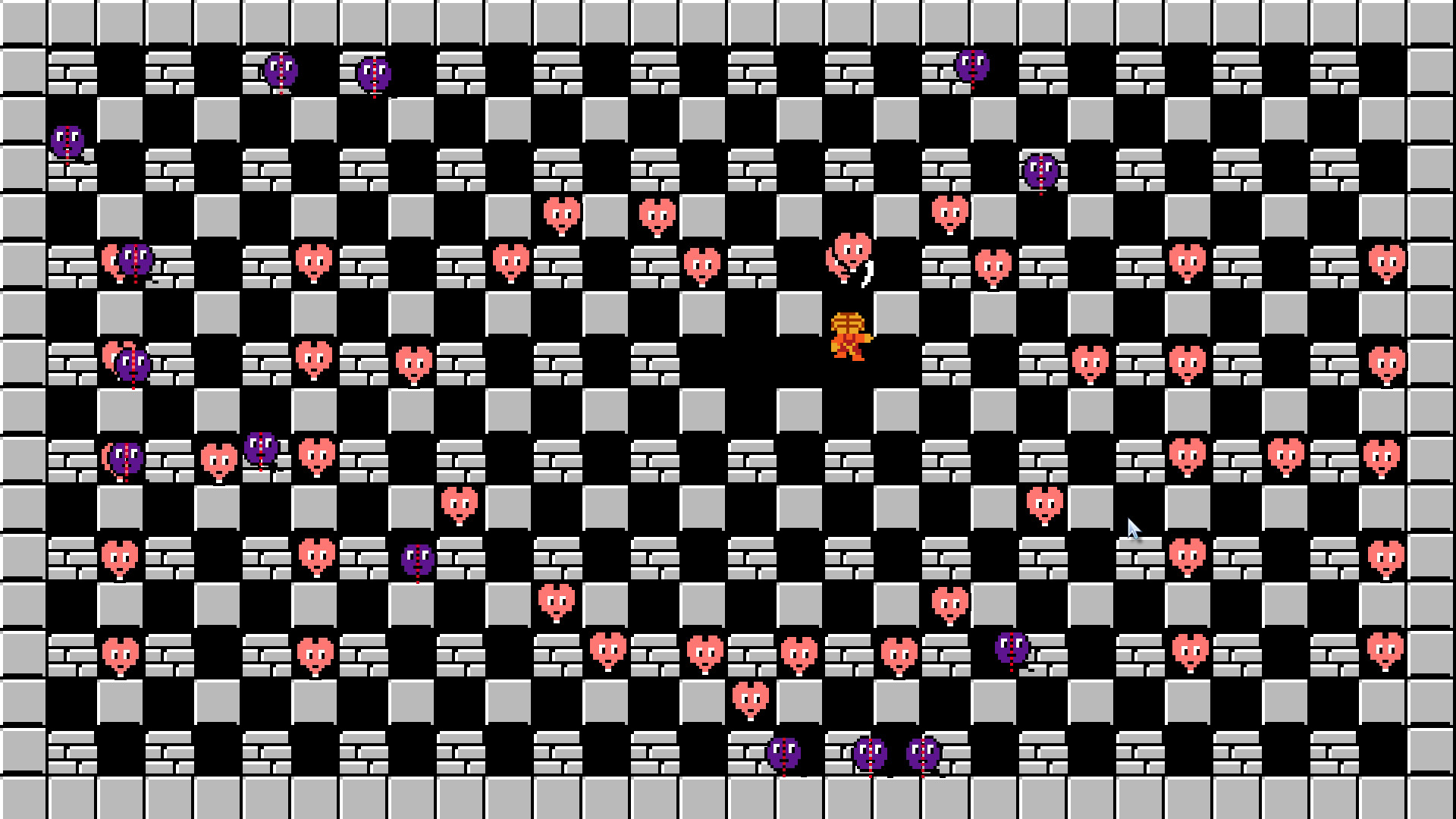 The Tower Of TigerQiuQiu 2 Bomb M3 #5