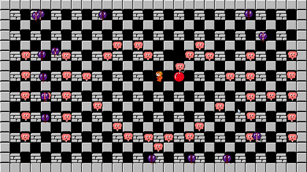 The Tower Of TigerQiuQiu 2 Bomb M3