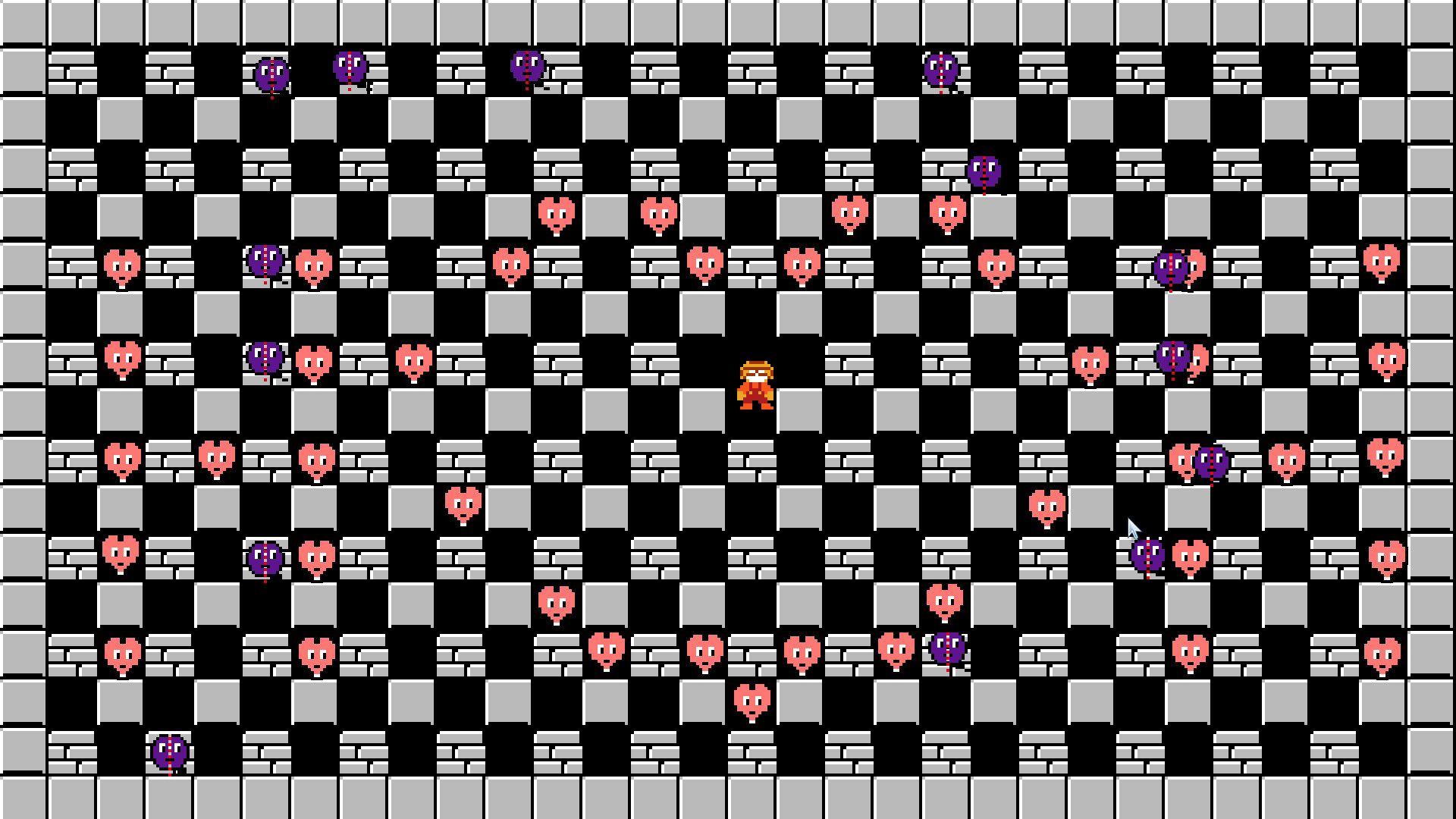 The Tower Of TigerQiuQiu 2 Bomb M3 #3