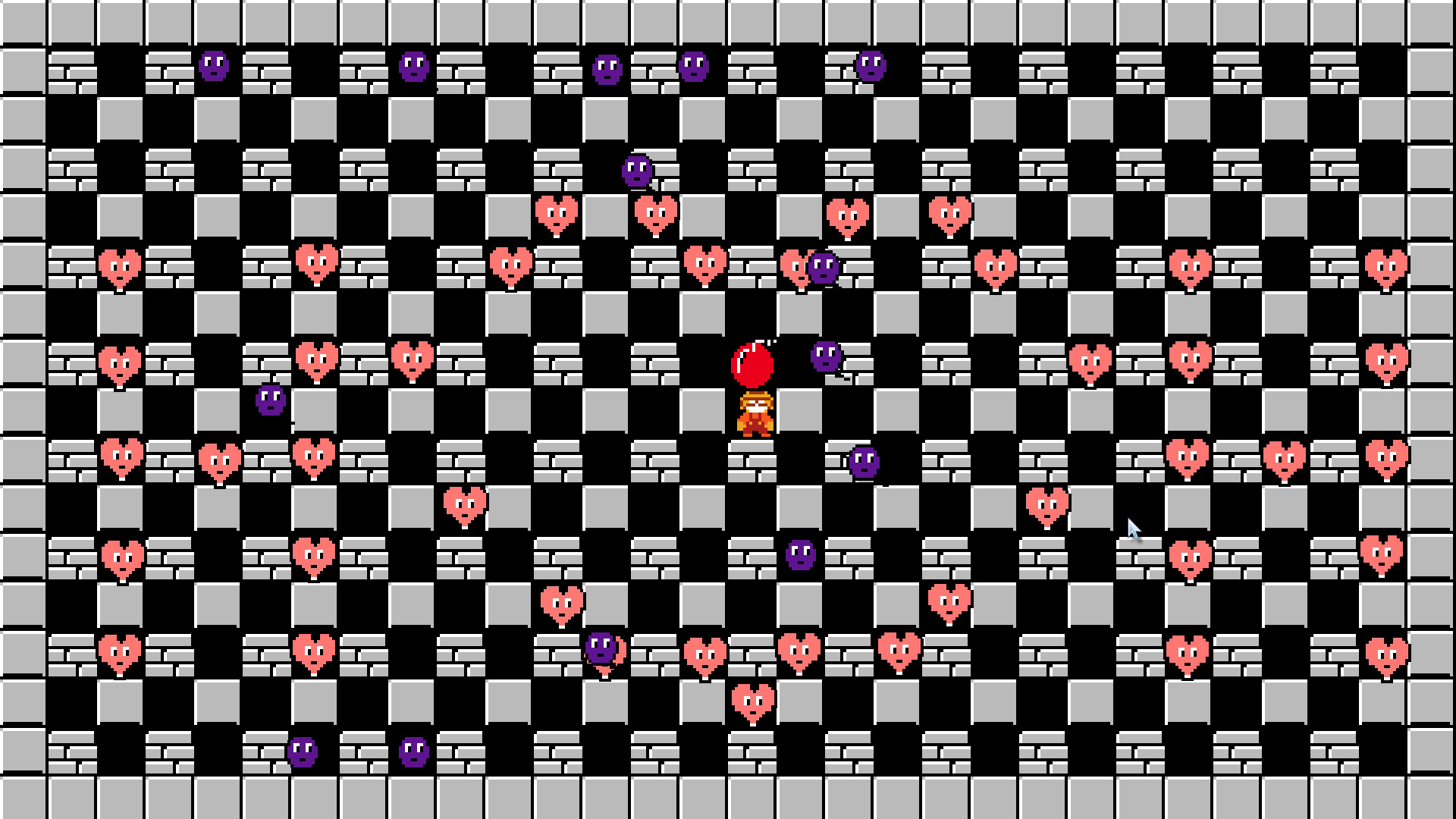 The Tower Of TigerQiuQiu 2 Bomb M3 #4