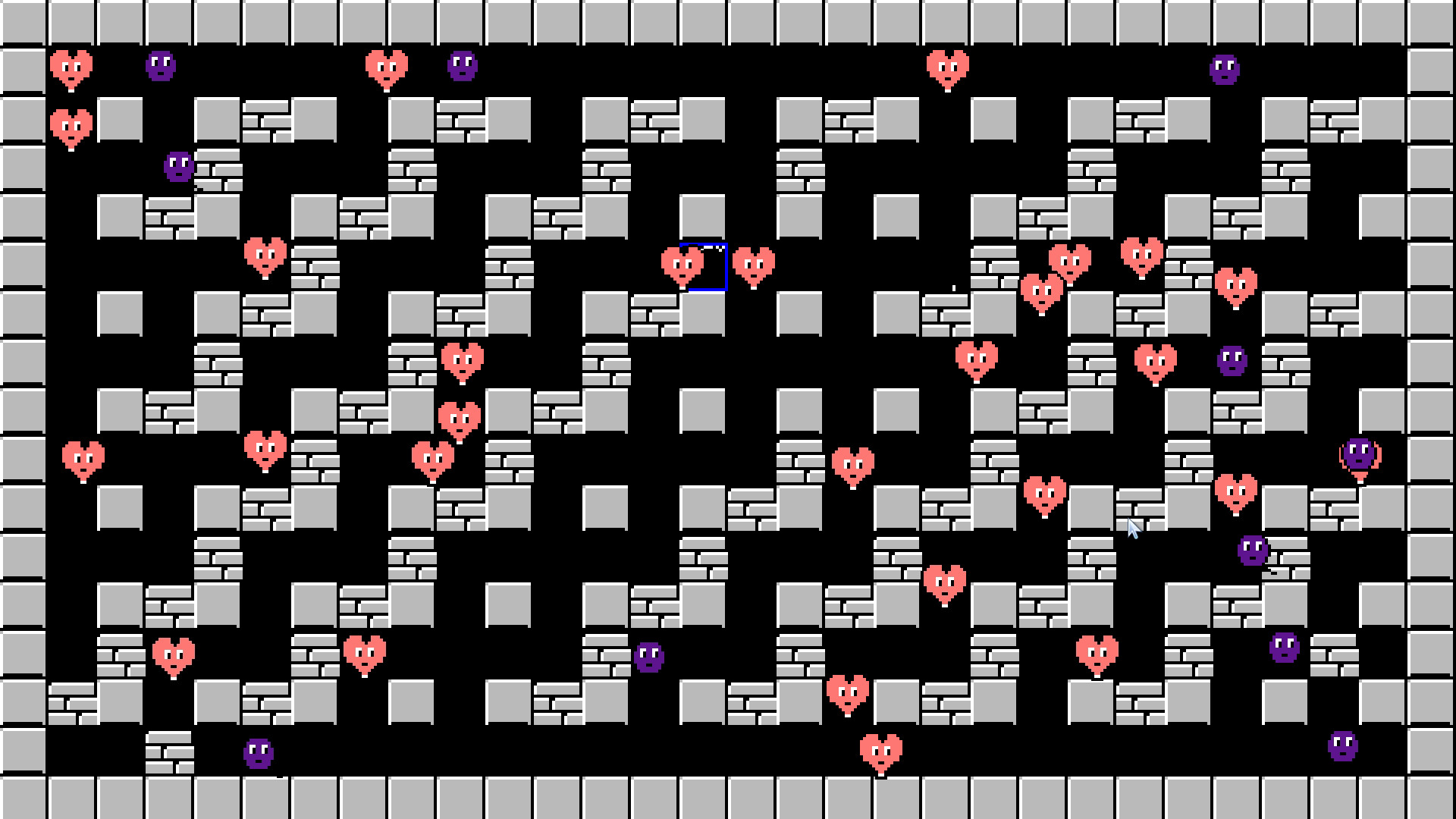 The Tower Of TigerQiuQiu 2 Bomb M7 #5