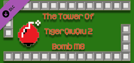 The Tower Of TigerQiuQiu 2 Bomb M8 banner image