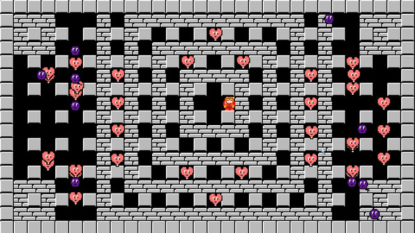 The Tower Of TigerQiuQiu 2 Bomb M8